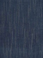 Fino Velvet Navy Fabric W8153 by Thibaut Fabrics for sale at Wallpapers To Go