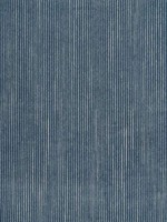Fino Velvet Slate Fabric W8154 by Thibaut Fabrics for sale at Wallpapers To Go