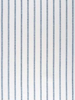 Oak Creek Stripe Waterfall Fabric W78338 by Thibaut Fabrics for sale at Wallpapers To Go