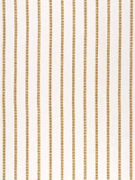 Oak Creek Stripe Straw Fabric W78340 by Thibaut Fabrics for sale at Wallpapers To Go