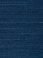 Strata Midnight Fabric W78345 by Thibaut Fabrics for sale at Wallpapers To Go