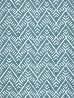 Tahoe Lagoon Fabric W78361 by Thibaut Fabrics for sale at Wallpapers To Go