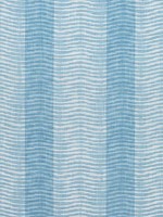 Wavelet Aqua Fabric F913097 by Thibaut Fabrics for sale at Wallpapers To Go