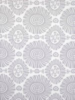 Solis Light Grey Fabric F910082 by Thibaut Fabrics for sale at Wallpapers To Go