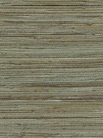 Shandong Sea Green Grasscloth Wallpaper 292380070 by A Street Prints Wallpaper for sale at Wallpapers To Go