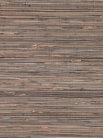 Anhui Black Grasscloth Wallpaper 292389475 by A Street Prints Wallpaper for sale at Wallpapers To Go