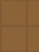 Avenue Chestnut Leather Wallpaper 4041419016 by Advantage Wallpaper for sale at Wallpapers To Go