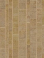 Redmond Gold Textured Geometric Wallpaper 4041428223 by Advantage Wallpaper for sale at Wallpapers To Go