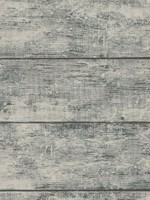 Cabin Teal Wood Planks Wallpaper 312413973 by Chesapeake Wallpaper for sale at Wallpapers To Go