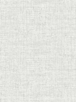 Papyrus Weave Gray Wallpaper MN1933 by York Wallpaper for sale at Wallpapers To Go