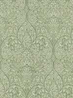 Paradise Taupe Copper Wallpaper CD4010 by Candice Olson Wallpaper for sale at Wallpapers To Go