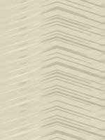 Glistening Chevron Blonde Wallpaper DT5054 by Candice Olson Wallpaper for sale at Wallpapers To Go