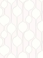 Minimalist Geometric Egyptian Cotton Wallpaper SL80108 by Seabrook Wallpaper for sale at Wallpapers To Go