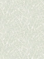 Lush Celadon Wallpaper SL80404 by Seabrook Wallpaper for sale at Wallpapers To Go