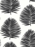 Island Palm Day And Night Wallpaper SL80720 by Seabrook Wallpaper for sale at Wallpapers To Go