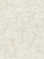 Aldabra Taupe Textured Geometric Wallpaper 401426400 by A Street Prints Wallpaper for sale at Wallpapers To Go