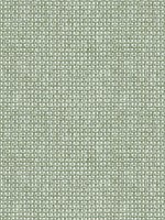 Zia Green Basketweave Wallpaper 401426438 by A Street Prints Wallpaper for sale at Wallpapers To Go