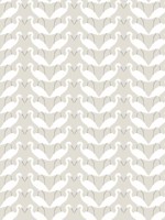 Elegant Birds Beige Peel and Stick Wallpaper PSW1346RL by York Wallpaper for sale at Wallpapers To Go