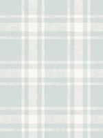 Antoine Light Blue Flannel Wallpaper 407270016 by Chesapeake Wallpaper for sale at Wallpapers To Go