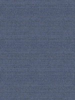 Balantine Navy Weave Wallpaper 407270055 by Chesapeake Wallpaper for sale at Wallpapers To Go