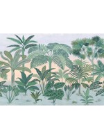 Jungara 8 Panel Mural 8334 by Brewster Wallpaper for sale at Wallpapers To Go