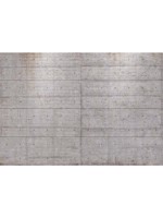 Concrete Blocks 8 Panel Mural 8938 by Brewster Wallpaper for sale at Wallpapers To Go