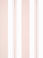 Keswick Stripe Blush Wallpaper AT23168 by Anna French Wallpaper for sale at Wallpapers To Go