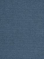 Sasso Indigo Fabric W77112 by Thibaut Fabrics for sale at Wallpapers To Go