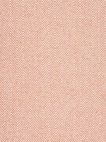 Monviso Clay Fabric W77128 by Thibaut Fabrics for sale at Wallpapers To Go