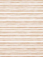 Bellano Stripe Copper Fabric W77147 by Thibaut Fabrics for sale at Wallpapers To Go
