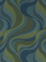 Passage Lagoon Fabric W74200 by Thibaut Fabrics for sale at Wallpapers To Go