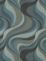 Passage Lake Fabric W74201 by Thibaut Fabrics for sale at Wallpapers To Go