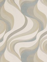 Passage Oasis Fabric W74204 by Thibaut Fabrics for sale at Wallpapers To Go
