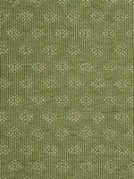 Crete Olive Fabric W74211 by Thibaut Fabrics for sale at Wallpapers To Go