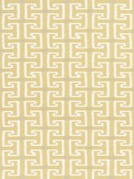Rhodes Sunflower Fabric W74228 by Thibaut Fabrics for sale at Wallpapers To Go