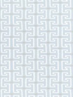 Rhodes Glacier Fabric W74231 by Thibaut Fabrics for sale at Wallpapers To Go