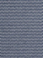 Block Texture Navy Fabric W74237 by Thibaut Fabrics for sale at Wallpapers To Go