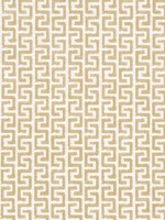 Merritt Camel Fabric W74252 by Thibaut Fabrics for sale at Wallpapers To Go