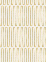 Lars Mustard Retro Wave Wallpaper WTG-242347 by A Street Prints Wallpaper for sale at Wallpapers To Go