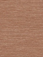 Malin Rust Faux Grasscloth Wallpaper WTG-242411 by A Street Prints Wallpaper for sale at Wallpapers To Go