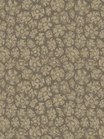 Savanna Shell Metallic Gilver Cedar Metallic Gold Wallpaper WTG-242706 by Cole and Son Wallpaper for sale at Wallpapers To Go