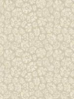 Savanna Shell Parchment Linen and Metallic Gilver Wallpaper WTG-242707 by Cole and Son Wallpaper for sale at Wallpapers To Go