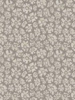 Savanna Shell Shell Mica Taupe and Metallic Gilver Wallpaper WTG-242708 by Cole and Son Wallpaper for sale at Wallpapers To Go