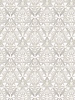 Rattan Lattice Coconut Peel and Stick Wallpaper WTG-242817 by Tommy Bahama Wallpaper for sale at Wallpapers To Go