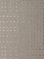 Linen Metallic Squares Wallpaper WTG-243056 by Seabrook Wallpaper for sale at Wallpapers To Go