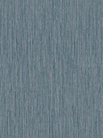 Vertical Stria Bluestone Wallpaper WTG-243090 by Seabrook Wallpaper for sale at Wallpapers To Go