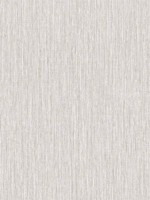 Vertical Stria Fog Metallic Silver Wallpaper WTG-243095 by Seabrook Wallpaper for sale at Wallpapers To Go