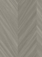 Chevron Wood Veneer Wallpaper WTG-243195 by Seabrook Wallpaper for sale at Wallpapers To Go