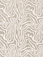 Alessandro Taupe Fabric WTG-243415 by Thibaut Fabrics for sale at Wallpapers To Go