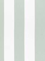 Bergamo Stripe Mist Fabric WTG-243422 by Thibaut Fabrics for sale at Wallpapers To Go